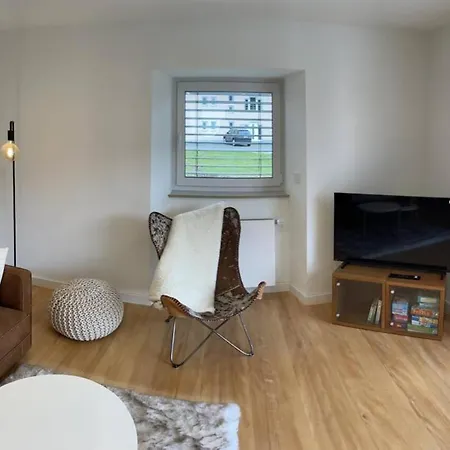 Auszeit Im Hegau Bodenseenahe Дом отдыха