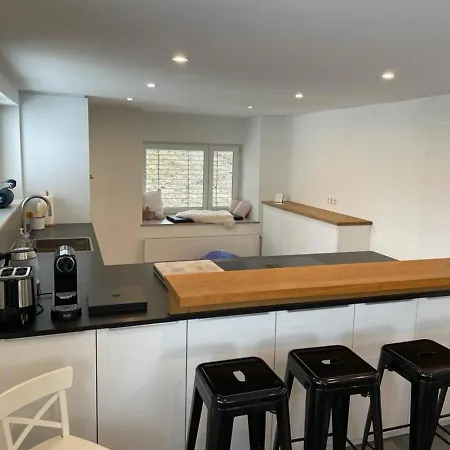 Дом отдыха Auszeit Im Hegau Bodenseenahe Энген