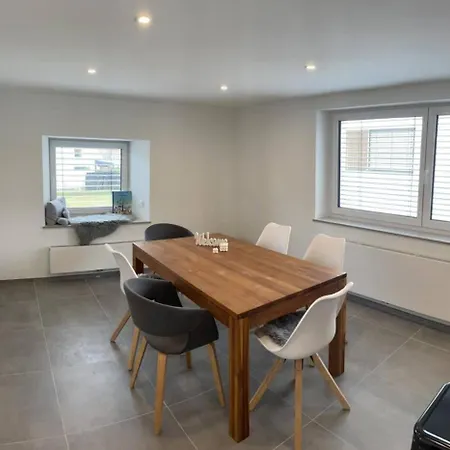 Auszeit Im Hegau Bodenseenahe Дом отдыха *