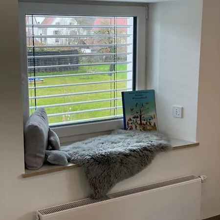 Auszeit Im Hegau Bodenseenahe Энген