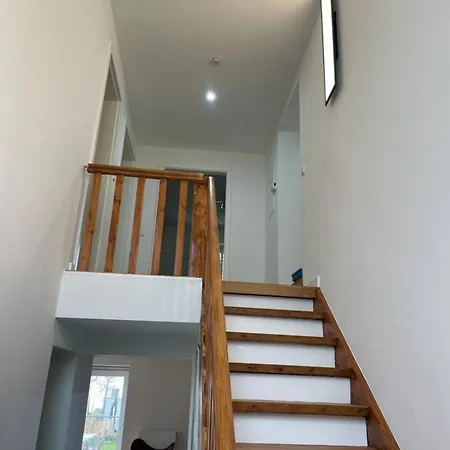 Auszeit Im Hegau Bodenseenahe * Энген