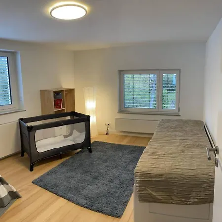 Auszeit Im Hegau Bodenseenahe Дом отдыха