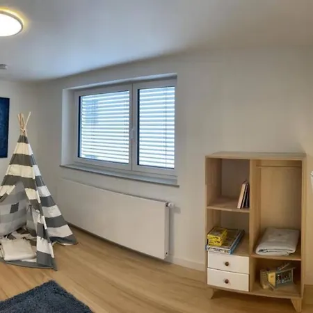 Auszeit Im Hegau Bodenseenahe Дом отдыха