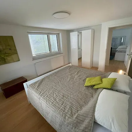 Дом отдыха Auszeit Im Hegau Bodenseenahe