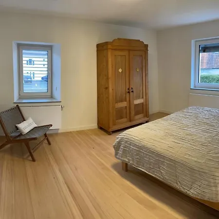 Дом отдыха Auszeit Im Hegau Bodenseenahe Энген