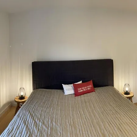 Auszeit Im Hegau Bodenseenahe Дом отдыха *