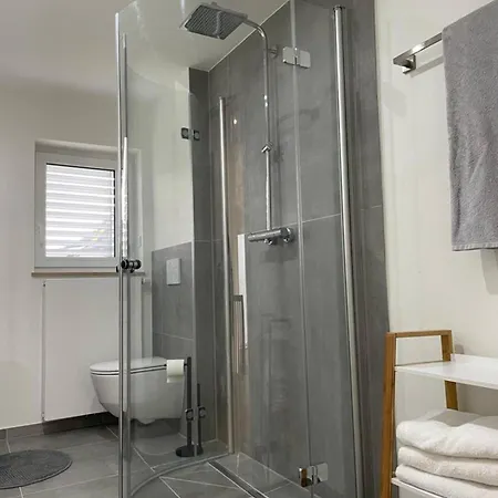 Auszeit Im Hegau Bodenseenahe Дом отдыха *