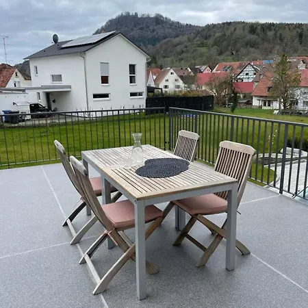 Auszeit Im Hegau Bodenseenahe *