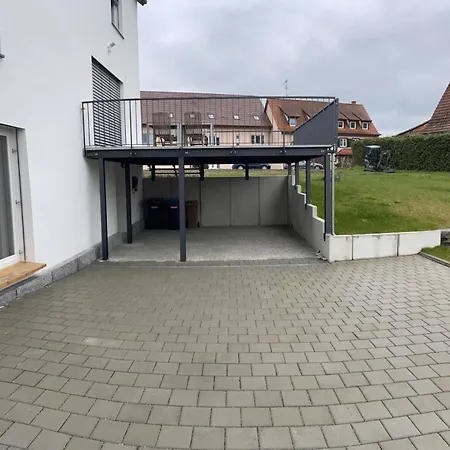Auszeit Im Hegau Bodenseenahe 펜션 엥겐