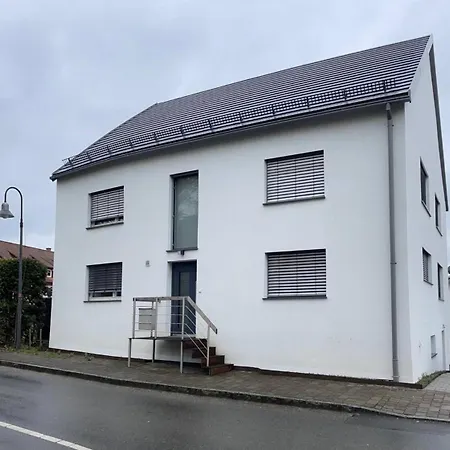 Auszeit Im Hegau Bodenseenahe Энген