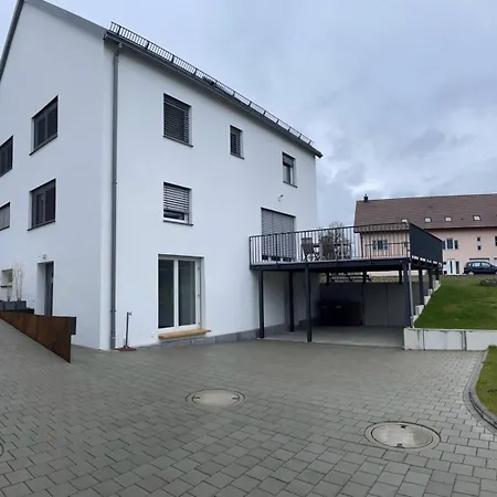 Auszeit Im Hegau Bodenseenahe