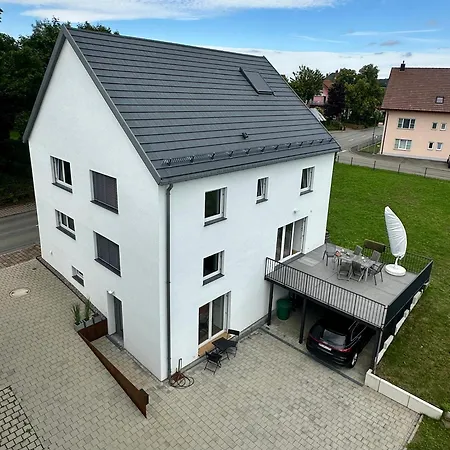 Auszeit Im Hegau Bodenseenahe *