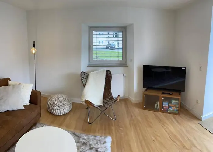 Auszeit Im Hegau Bodenseenahe